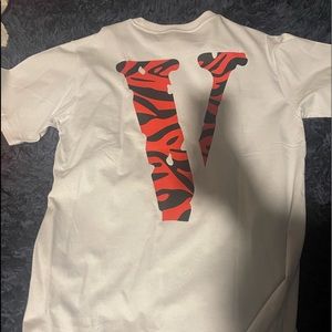 Vlone Shirt